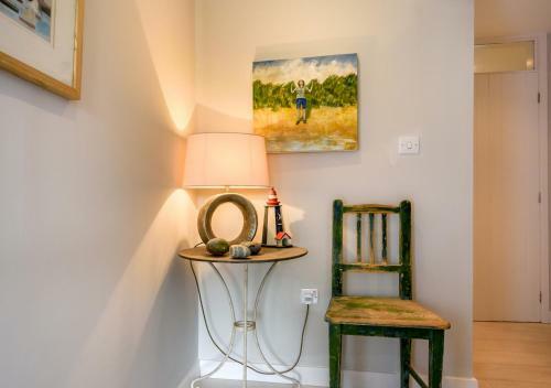 Apartamento St Tudwals View
