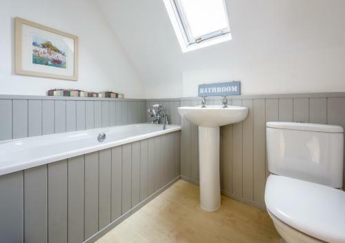 Apartamento St Tudwals View