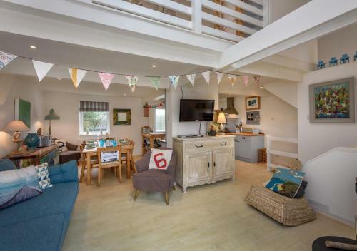 Apartamento St Tudwals View