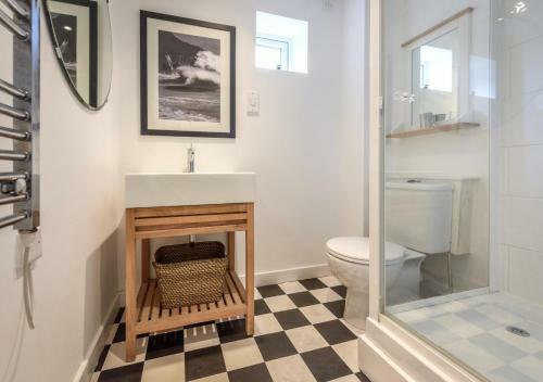 Apartamento St Tudwals View