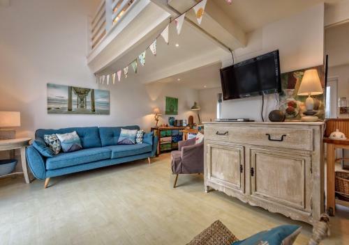 Apartamento St Tudwals View