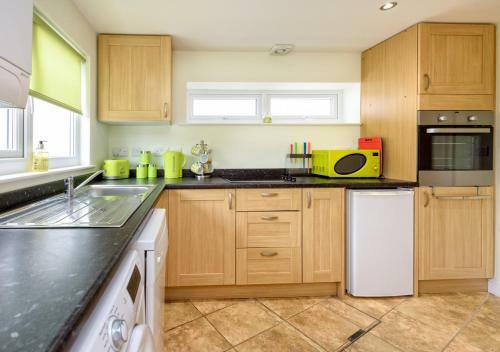 Apartamento Tafliad Carreg