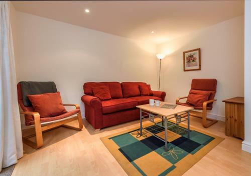 Apartamento Annalie