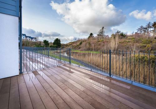 Apartamento 8 Pen Y Bont