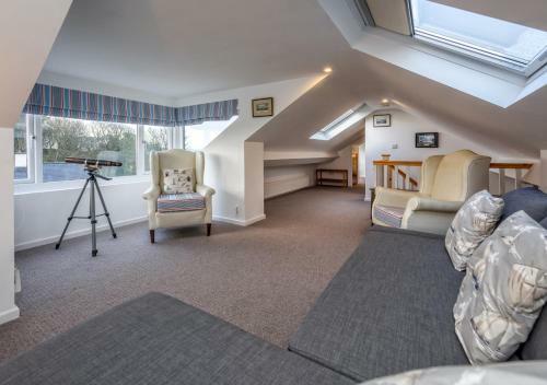 Apartamento Llys Neigwl