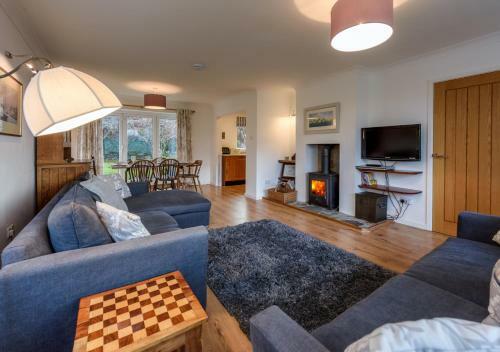 Apartamento Llys Neigwl