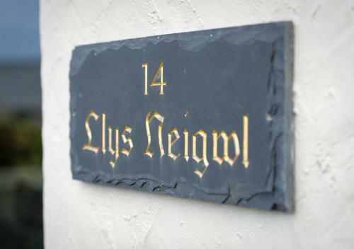 Apartamento Llys Neigwl
