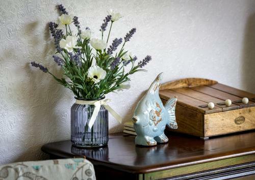 Apartamento Ger Y Coed