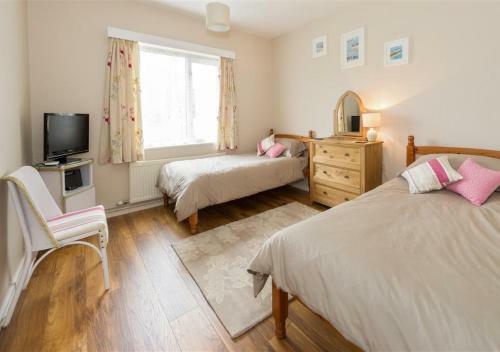 Apartamento Ger Y Coed
