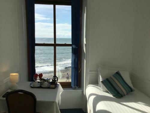 Hostal Celtic Bay Guest House
