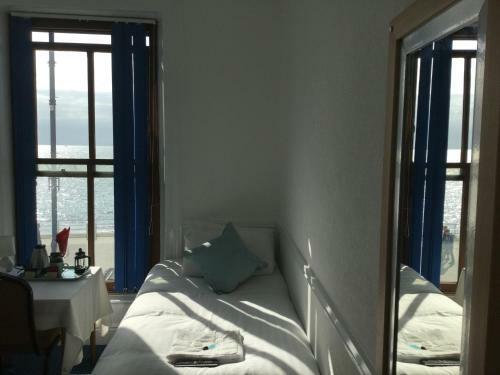 Hostal Celtic Bay Guest House