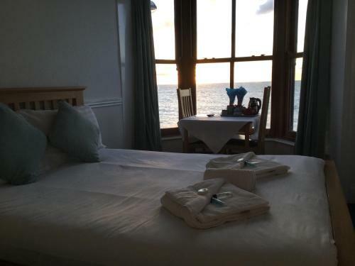 Hostal Celtic Bay Guest House
