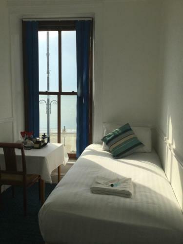Hostal Celtic Bay Guest House