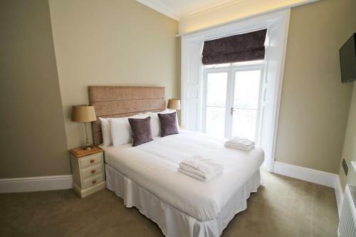 Edleston House Apartments