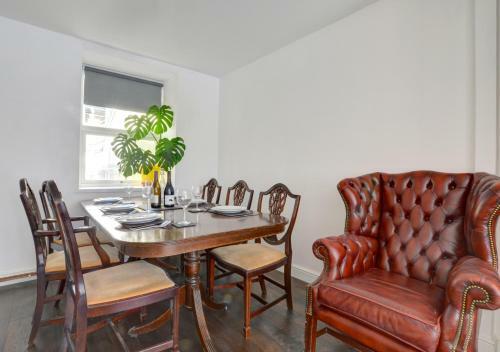 Apartamento Number 20