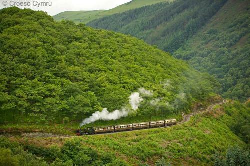 Blaenilar