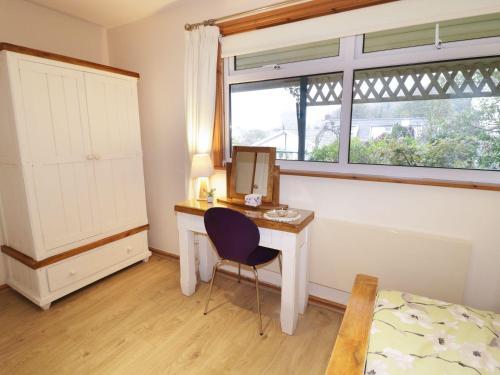 Llewelyn Lodge, Aberystwyth