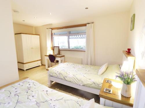 Llewelyn Lodge, Aberystwyth