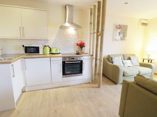 Llewelyn Lodge, Aberystwyth