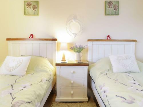 Llewelyn Lodge, Aberystwyth