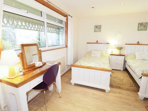 Llewelyn Lodge, Aberystwyth