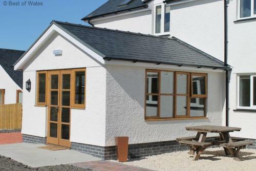 Bryn Olwg
