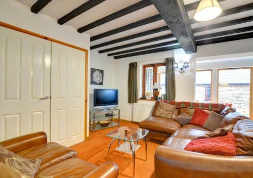 Apartamento The Workshop