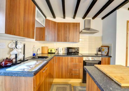 Apartamento The Workshop