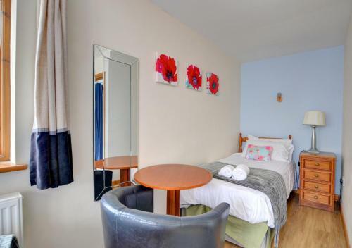 Apartamento The Workshop