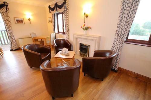 Hostal Llety Ceiro Guesthouse