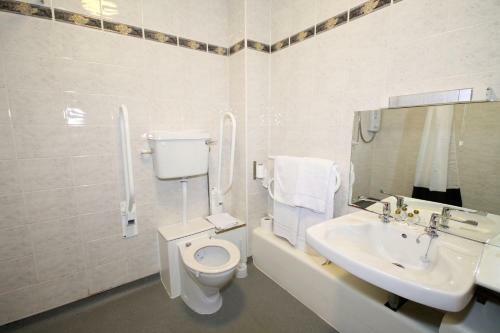 Hostal Llety Ceiro Guesthouse