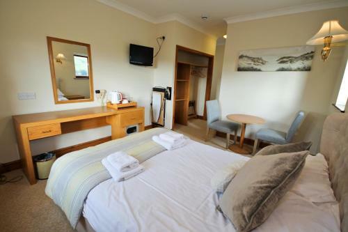 Hostal Llety Ceiro Guesthouse