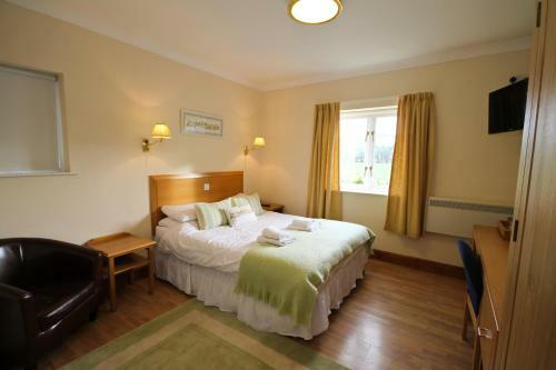 Hostal Llety Ceiro Guesthouse