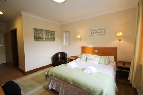 Hostal Llety Ceiro Guesthouse