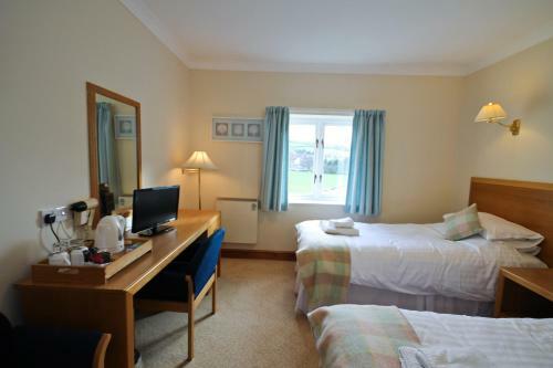 Hostal Llety Ceiro Guesthouse