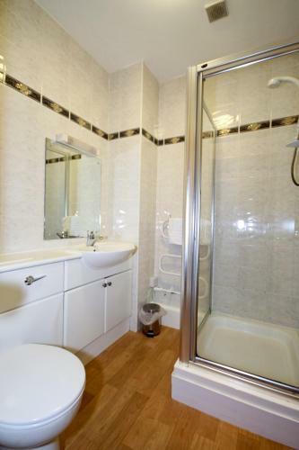 Hostal Llety Ceiro Guesthouse