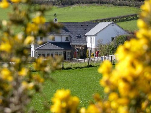 Hostal Llety Ceiro Guesthouse
