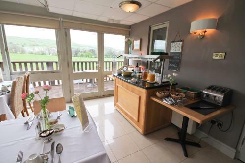 Hostal Llety Ceiro Guesthouse