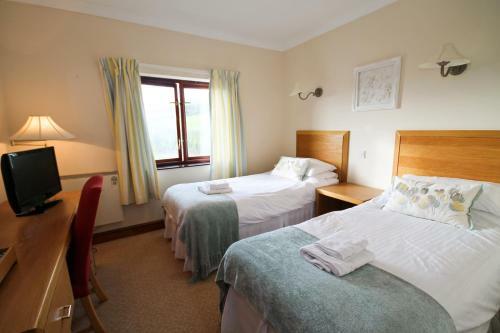 Hostal Llety Ceiro Guesthouse