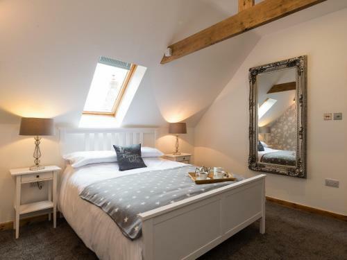 The Pamper Lodge