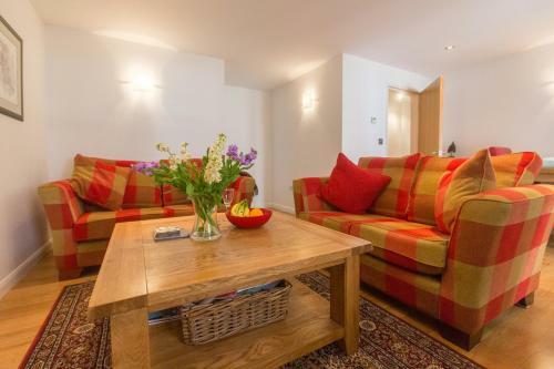 Apartamento Stones Throw