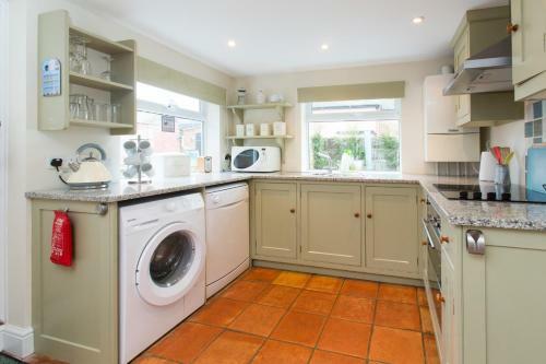 Avocet Cottage
