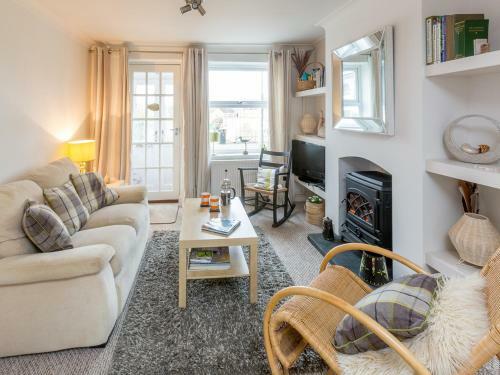 Walnut Cottage