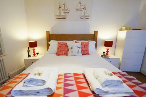 Sandpiper Cottage