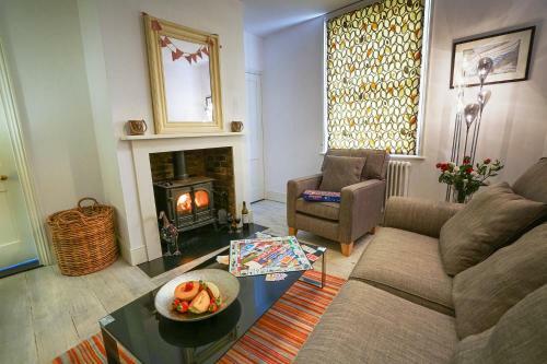 Sandpiper Cottage