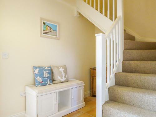 Sanderling Home