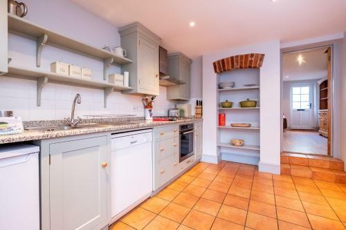 Pebble Cottage, Aldeburgh