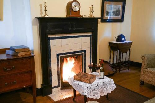 The Vintage House