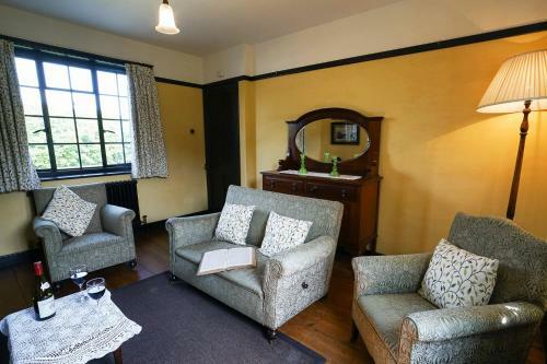 The Vintage House