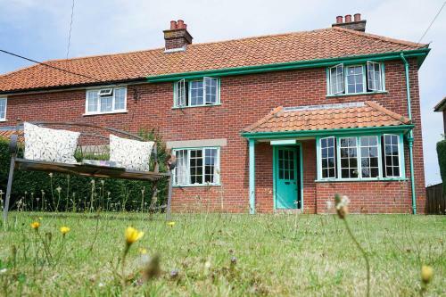 The Vintage House